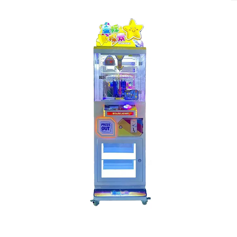 -Quality Clip Prize Gift Claw  - Arcade Vending Machines For Sale avis et prix