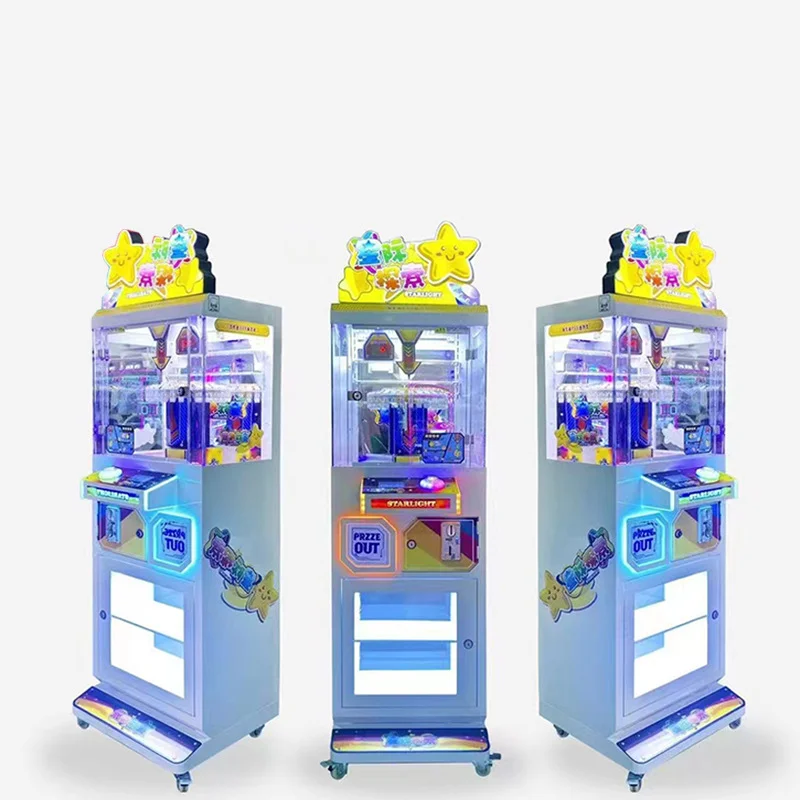 -Quality Clip Prize Gift Claw  - Arcade Vending Machines For Sale avis et prix