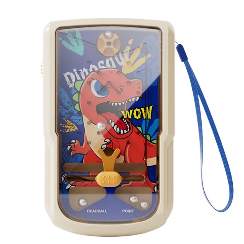 Pinball Machine For Kids Dinos - Pinball Machine avis et prix