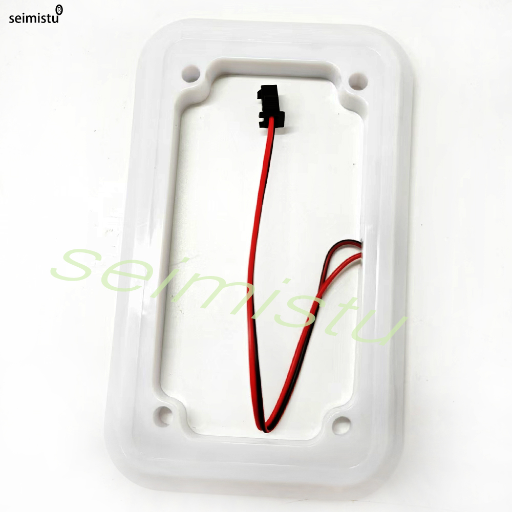 Coin acceptor LED Colorful LED - Arcade Game Vending Machine avis et prix