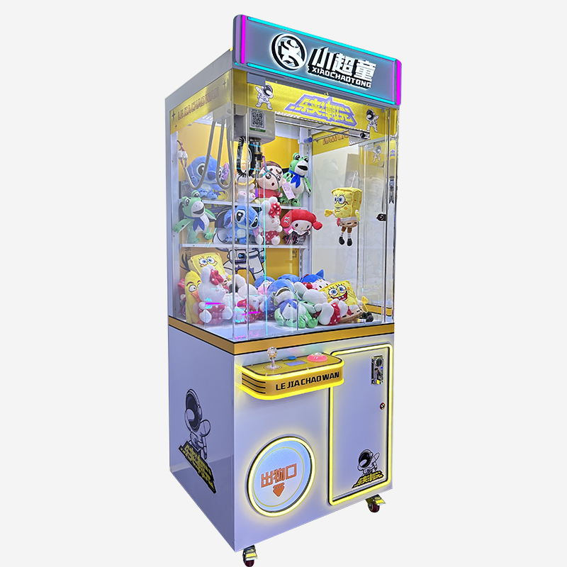 Large Custom Commercial Arcade - Arcade Vending Machines For Sale avis et prix