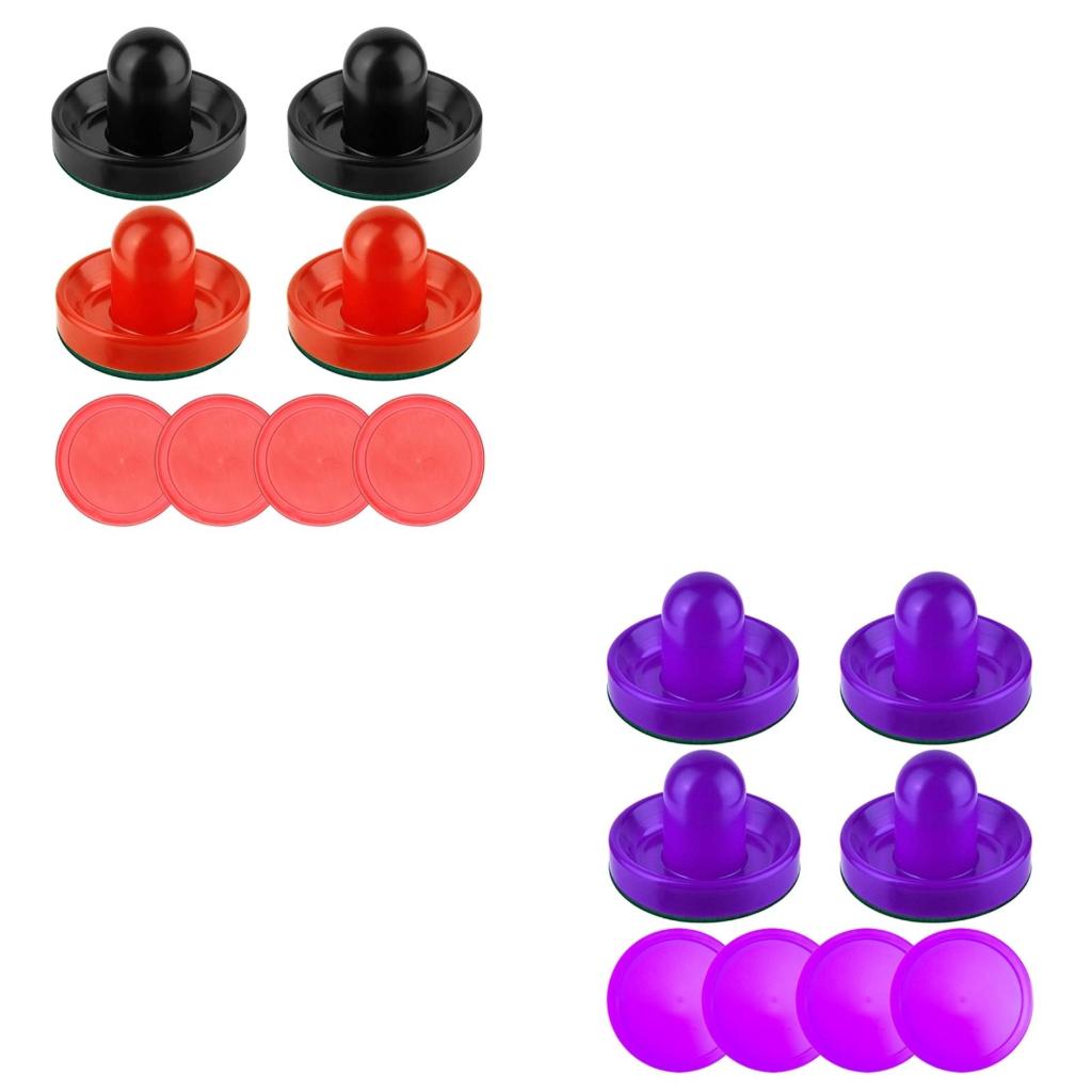 Q39E Air Hockey Pusher Air Hoc - Air Hockey Table avis et prix