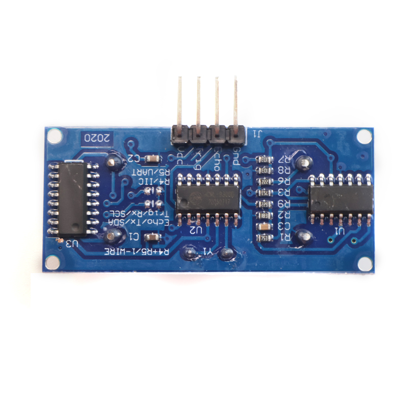 HC-SR04 Ultrasonic Module Dist - Arduino Vending Machine Project avis et prix
