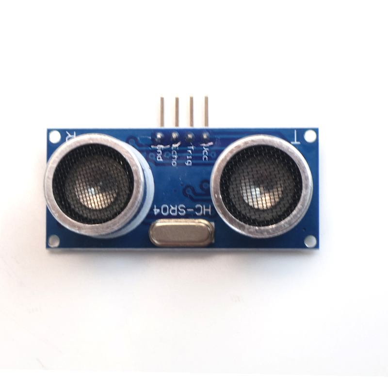 HC-SR04 Ultrasonic Module Dist - Arduino Vending Machine Project avis et prix