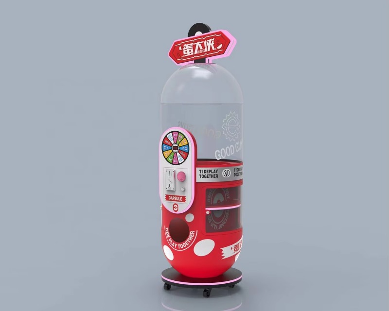 Factory Sale Arcade Entertainm - Arcade Vending Machines For Sale avis et prix