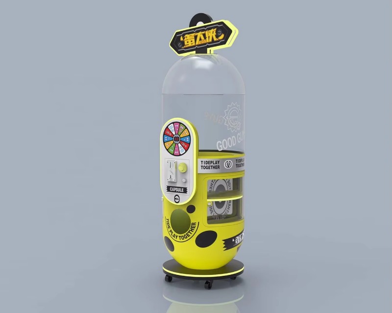 Factory Sale Arcade Entertainm - Arcade Vending Machines For Sale avis et prix