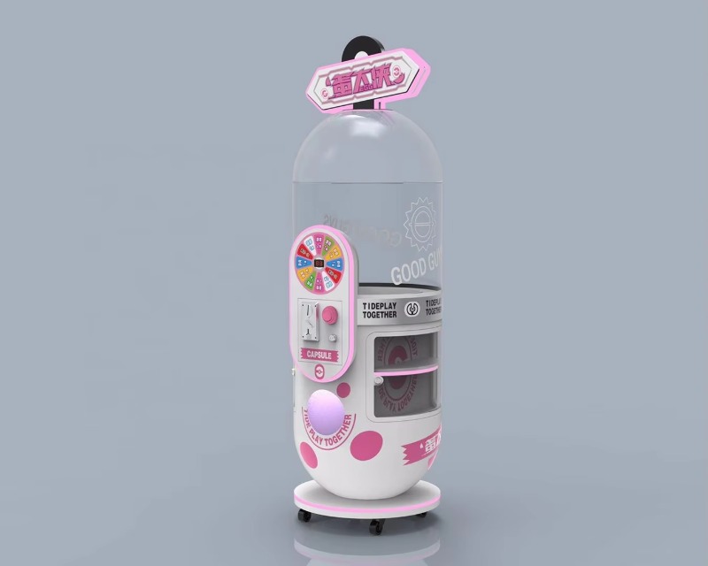 Factory Sale Arcade Entertainm - Arcade Vending Machines For Sale avis et prix