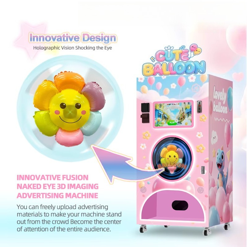 Customized Professional Fully  - Vending Machine Qr Code avis et prix