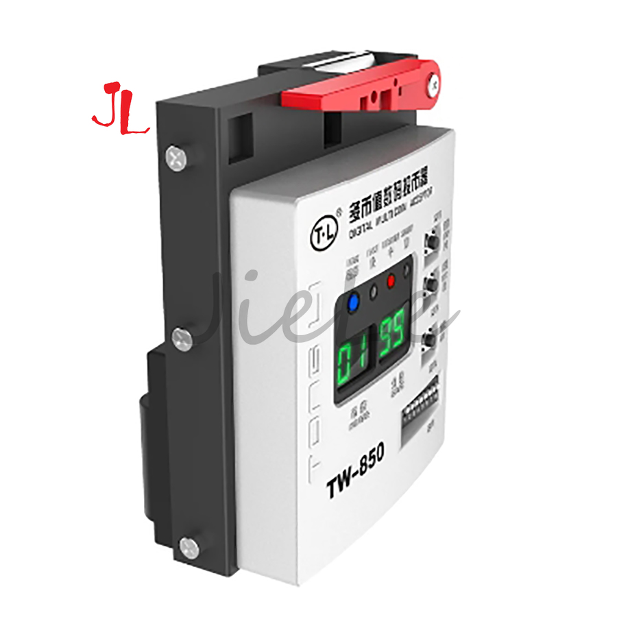 TL TW-850 Multi Coin Acceptor, - Arcade Game Vending Machine avis et prix