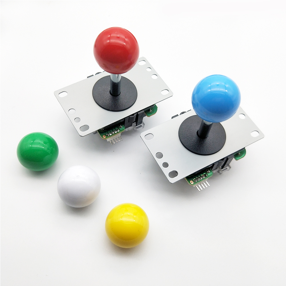 Arcade DIY KIT American Style  - Coin Acceptor Selector avis et prix