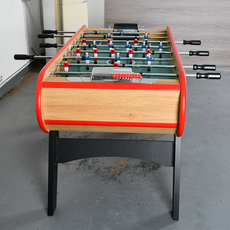 Factory Sale Foosball Soccer T - Foosball Table Commercial avis et prix