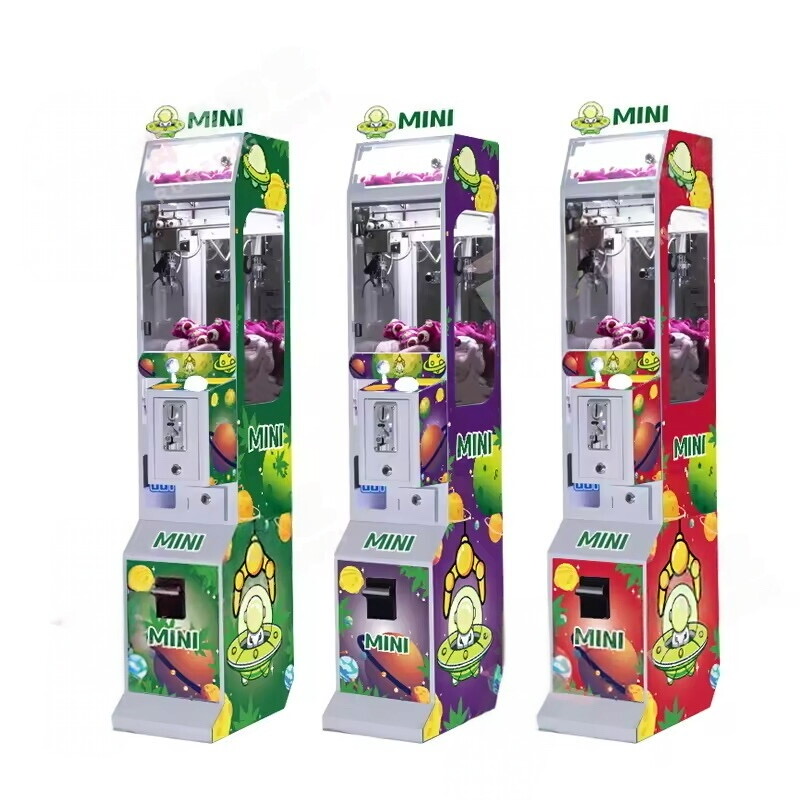 Coin Operated Arcade Mini Claw - Arcade Toy Claw Vending Machine avis et prix