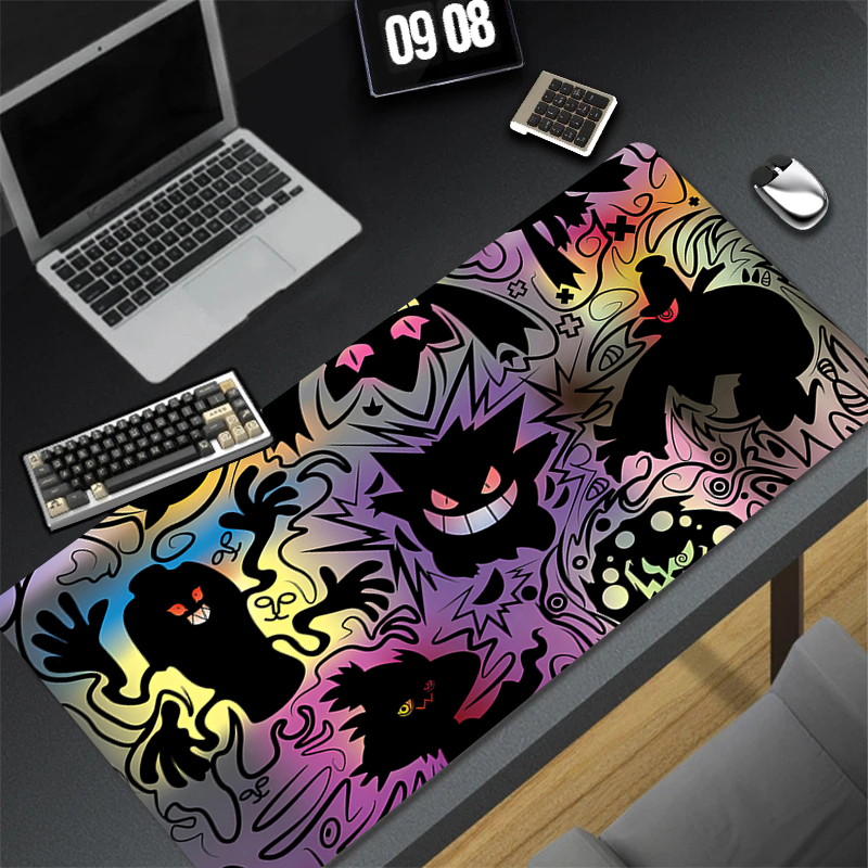 Mousepad Computer New Mouse Pa - Arcade No avis et prix