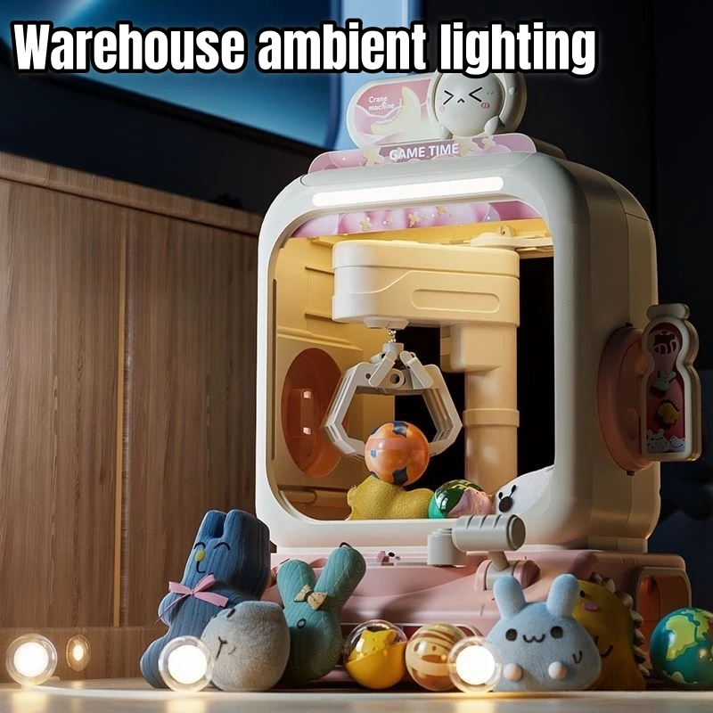 Claw Machine Toys Electronic A - Arcade Toy Claw Vending Machine avis et prix
