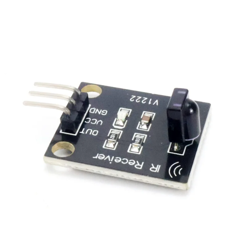 1-10 pcs 38KHz IR Receiver Mod - Arduino Vending Machine Project avis et prix