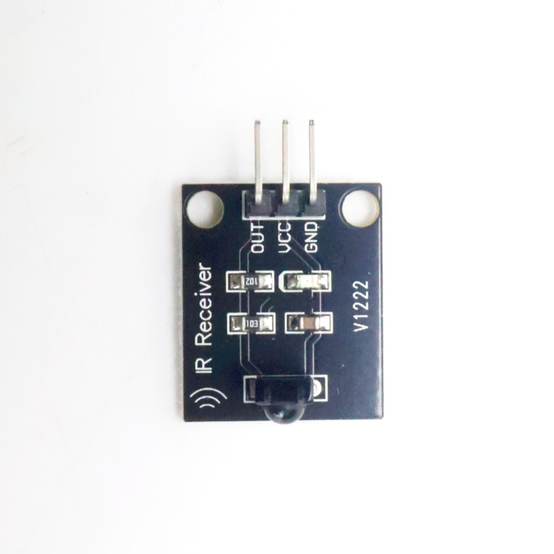 1-10 pcs 38KHz IR Receiver Mod - Arduino Vending Machine Project avis et prix