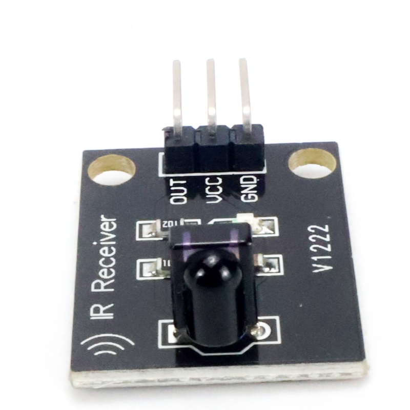1-10 pcs 38KHz IR Receiver Mod - Arduino Vending Machine Project avis et prix