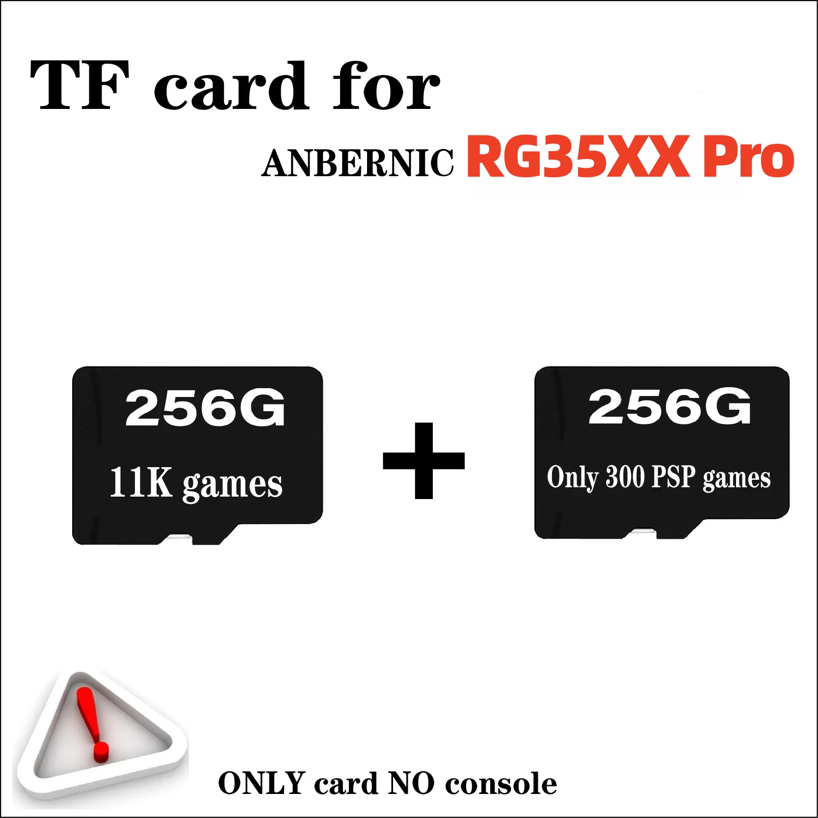 For ANBERNIC RG35XX PRO Memory - Pinball Machine avis et prix