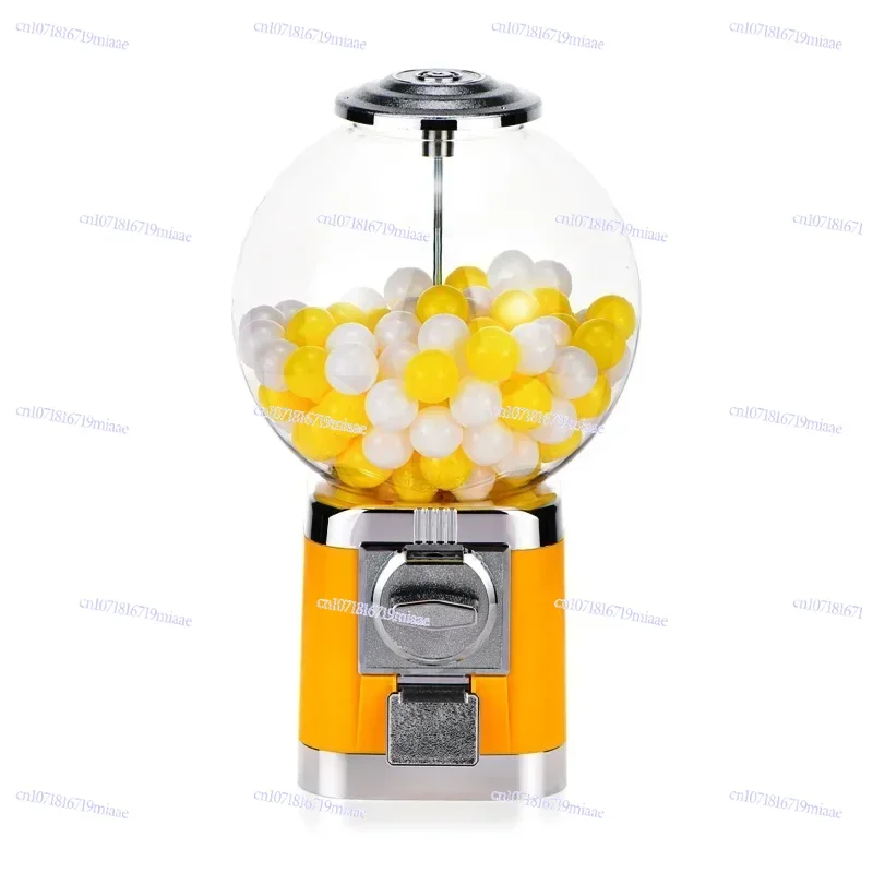 Arcade GumBall Capsule Toy Can - Arcade Vending Machines avis et prix