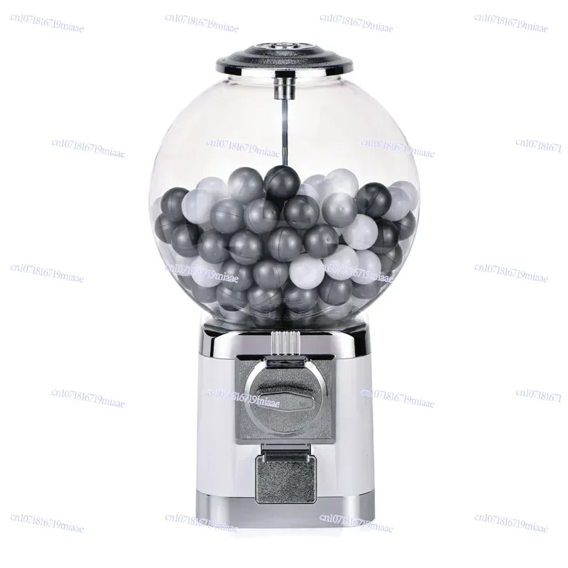 Arcade GumBall Capsule Toy Can - Arcade Vending Machines avis et prix