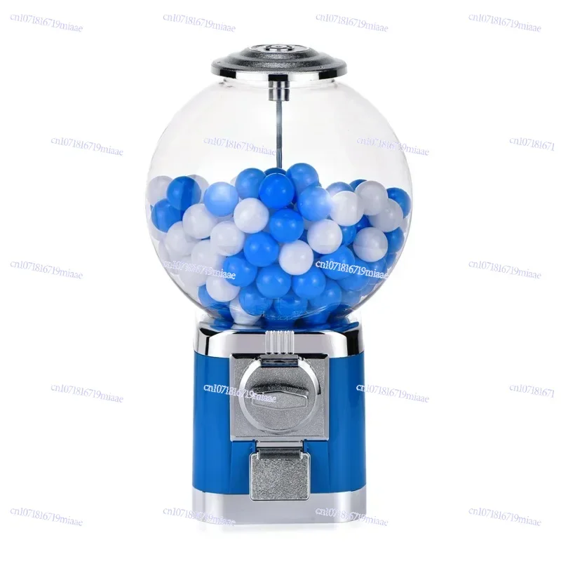 Arcade GumBall Capsule Toy Can - Arcade Vending Machines avis et prix