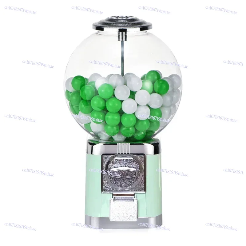 Arcade GumBall Capsule Toy Can - Arcade Vending Machines avis et prix