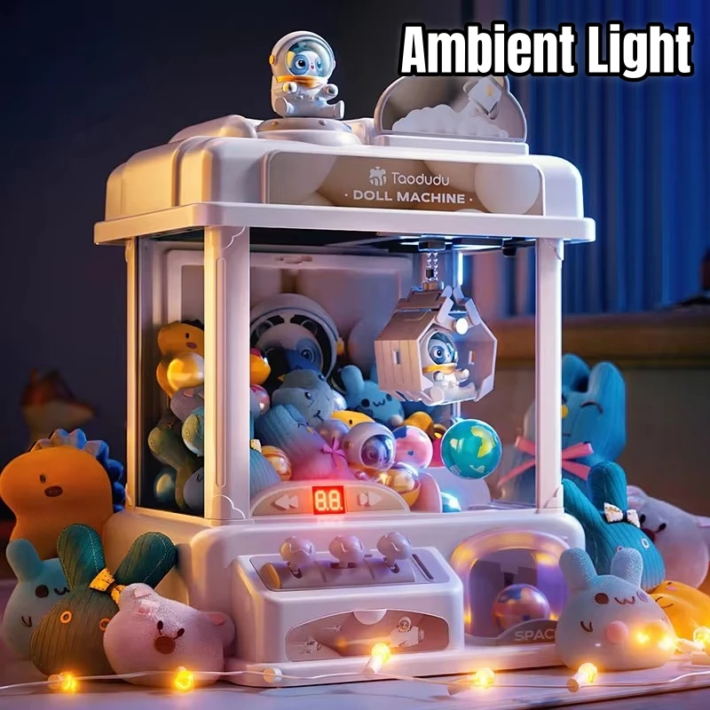 Space Mini Claw Arcade Machine - Arcade Game Vending Machine avis et prix
