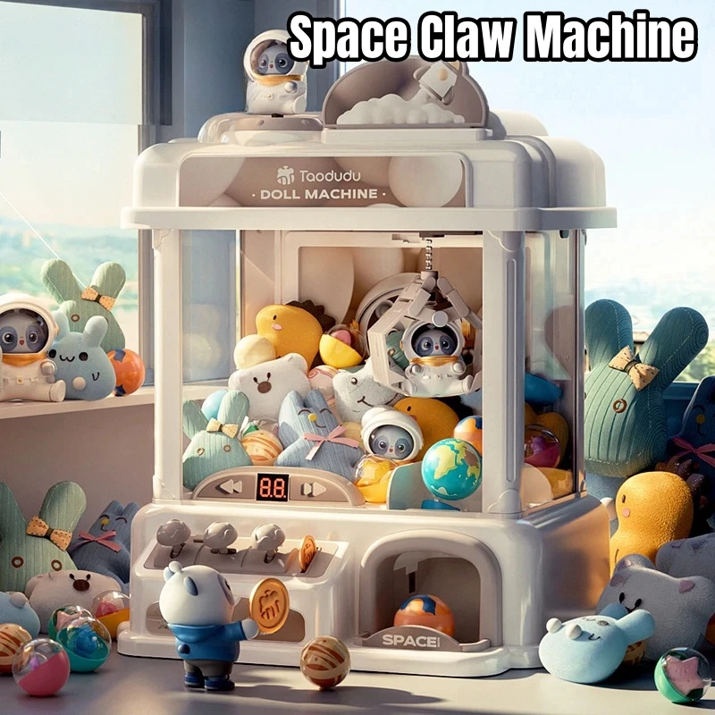 Space Mini Claw Arcade Machine - Arcade Game Vending Machine avis et prix