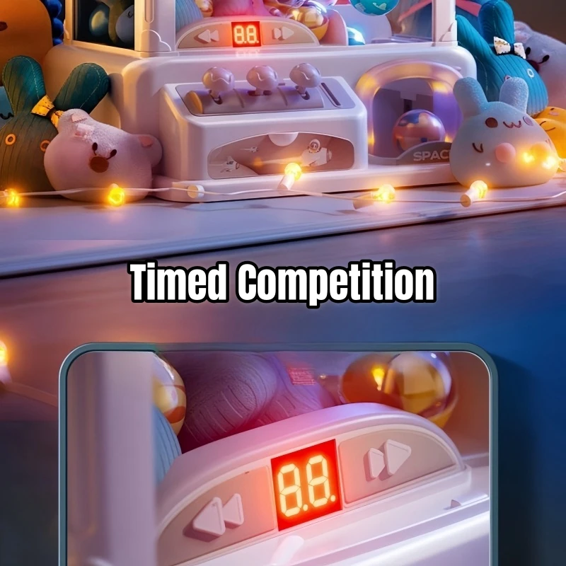 Space Mini Claw Arcade Machine - Arcade Game Vending Machine avis et prix