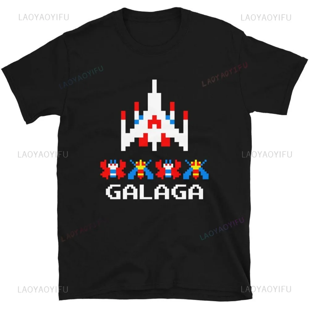 80s 70s Arcade Galaga Video Ga - Arcade No avis et prix