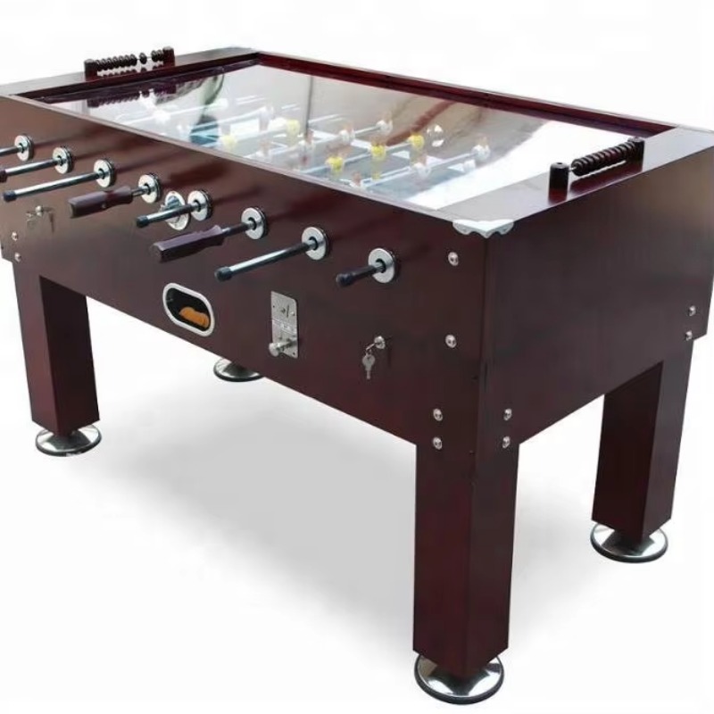 5-Foot Commercial Foosball Tab - Foosball Table Commercial avis et prix