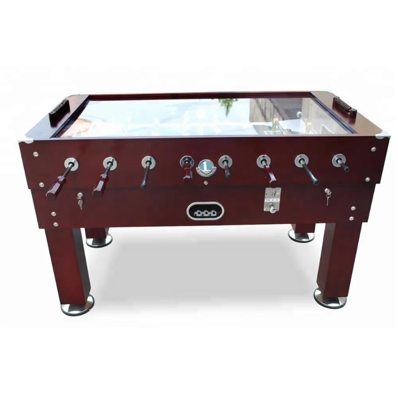 5-Foot Commercial Foosball Tab - Foosball Table Commercial avis et prix