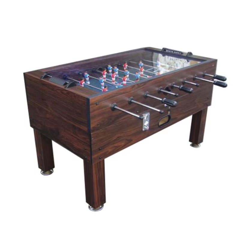 5-Foot Commercial Foosball Tab - Foosball Table Commercial avis et prix