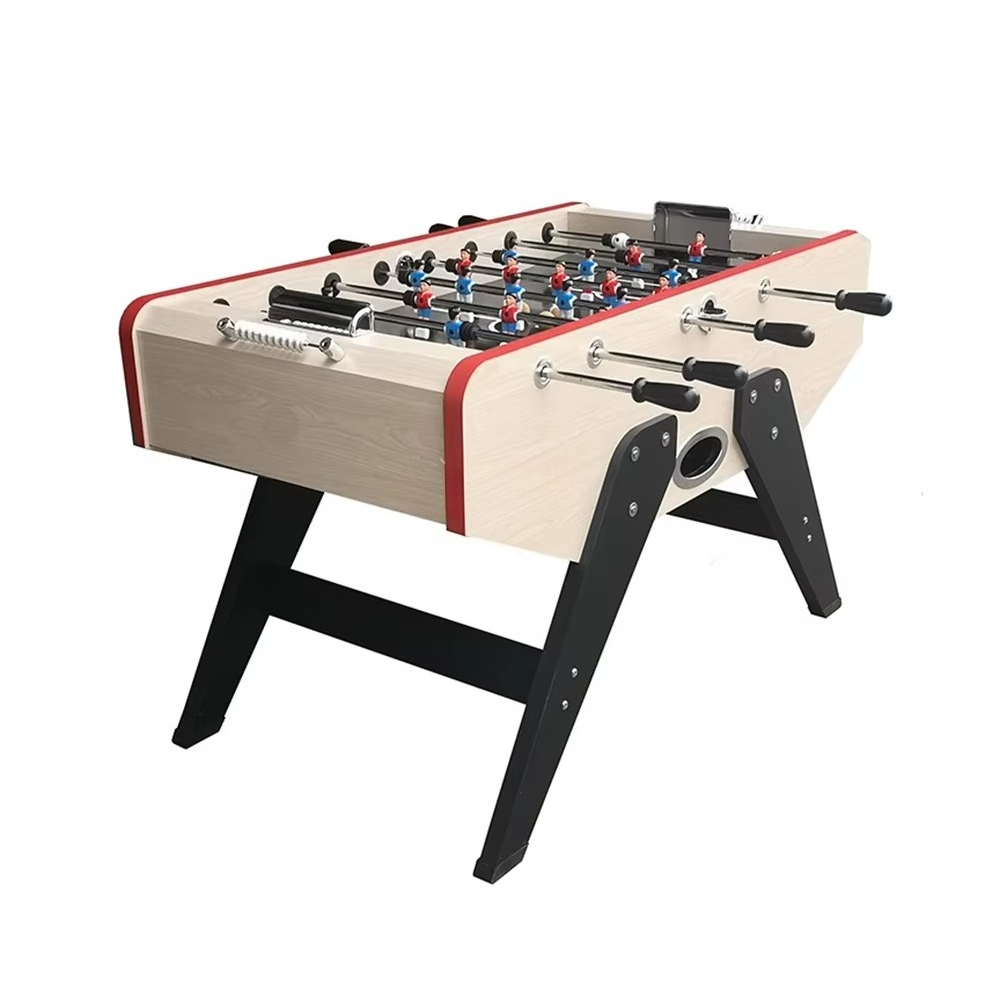 Outdoor Indoor Commercial Luxu - Foosball Table Commercial avis et prix