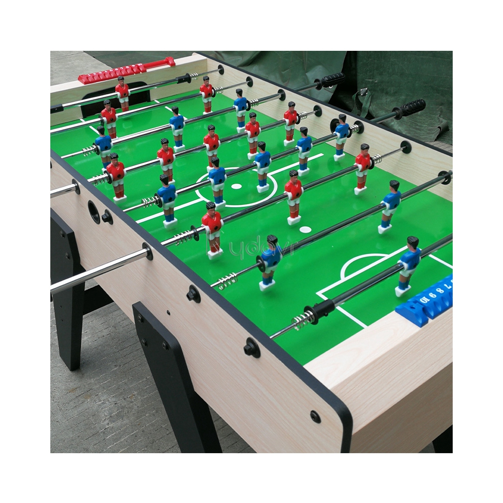 Outdoor Indoor Commercial Luxu - Foosball Table Commercial avis et prix