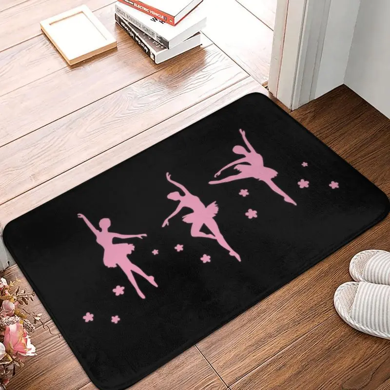 Cute Ballet Dancing Front Floo - Dance Pad Machine avis et prix