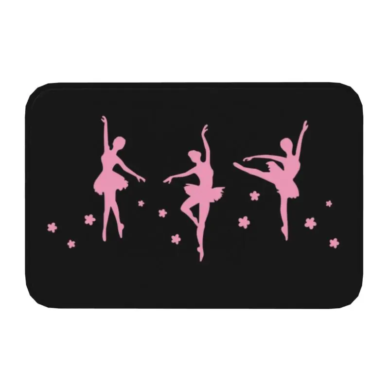 Cute Ballet Dancing Front Floo - Dance Pad Machine avis et prix