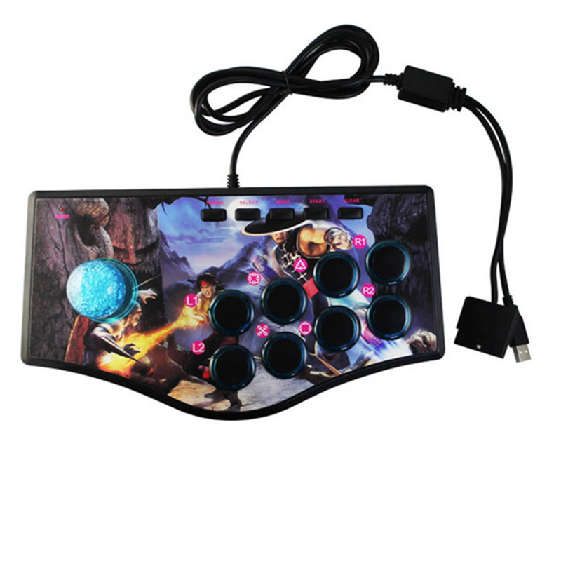 FULL-Retro Arcade Game Rocker  - Arcade Game Jackpot avis et prix