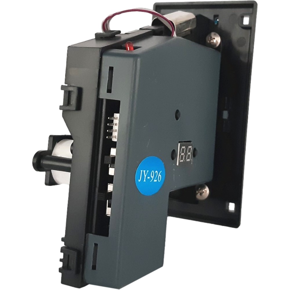 Multi Coin Acceptor with Plast - Coin Acceptor Selector avis et prix