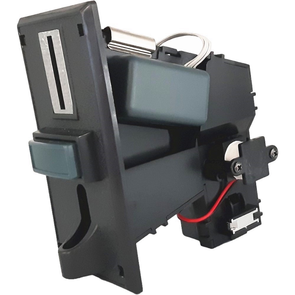 Multi Coin Acceptor with Plast - Coin Acceptor Selector avis et prix