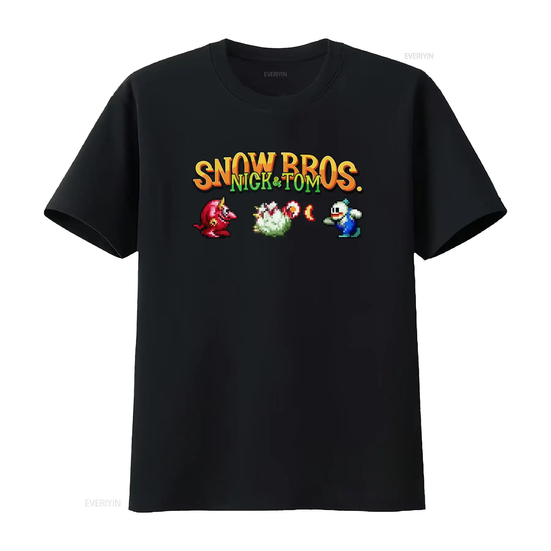 Snow Bros Retro Arcade 80s Gam - Arcade No avis et prix