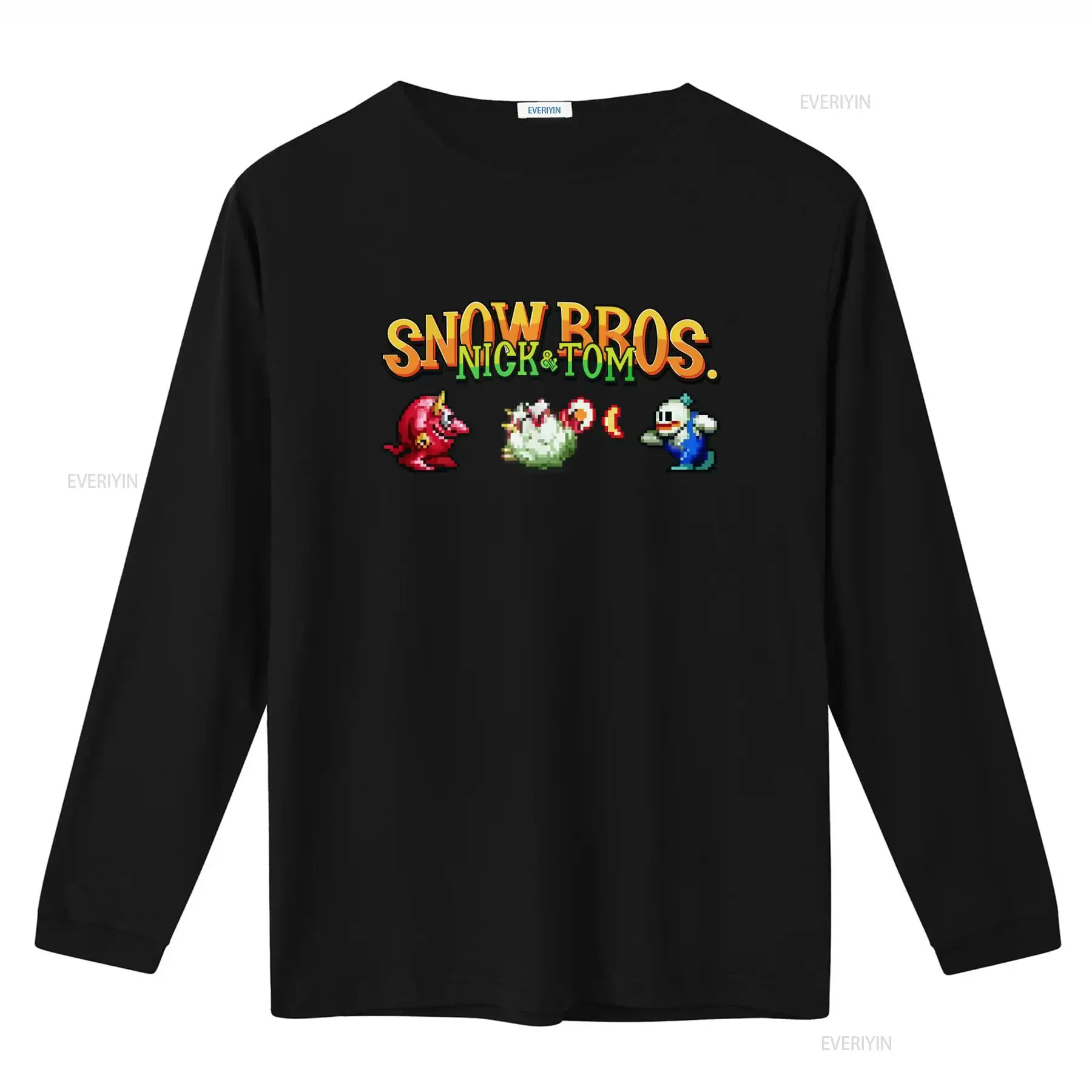 Snow Bros Retro Arcade 80s Gam - Arcade No avis et prix