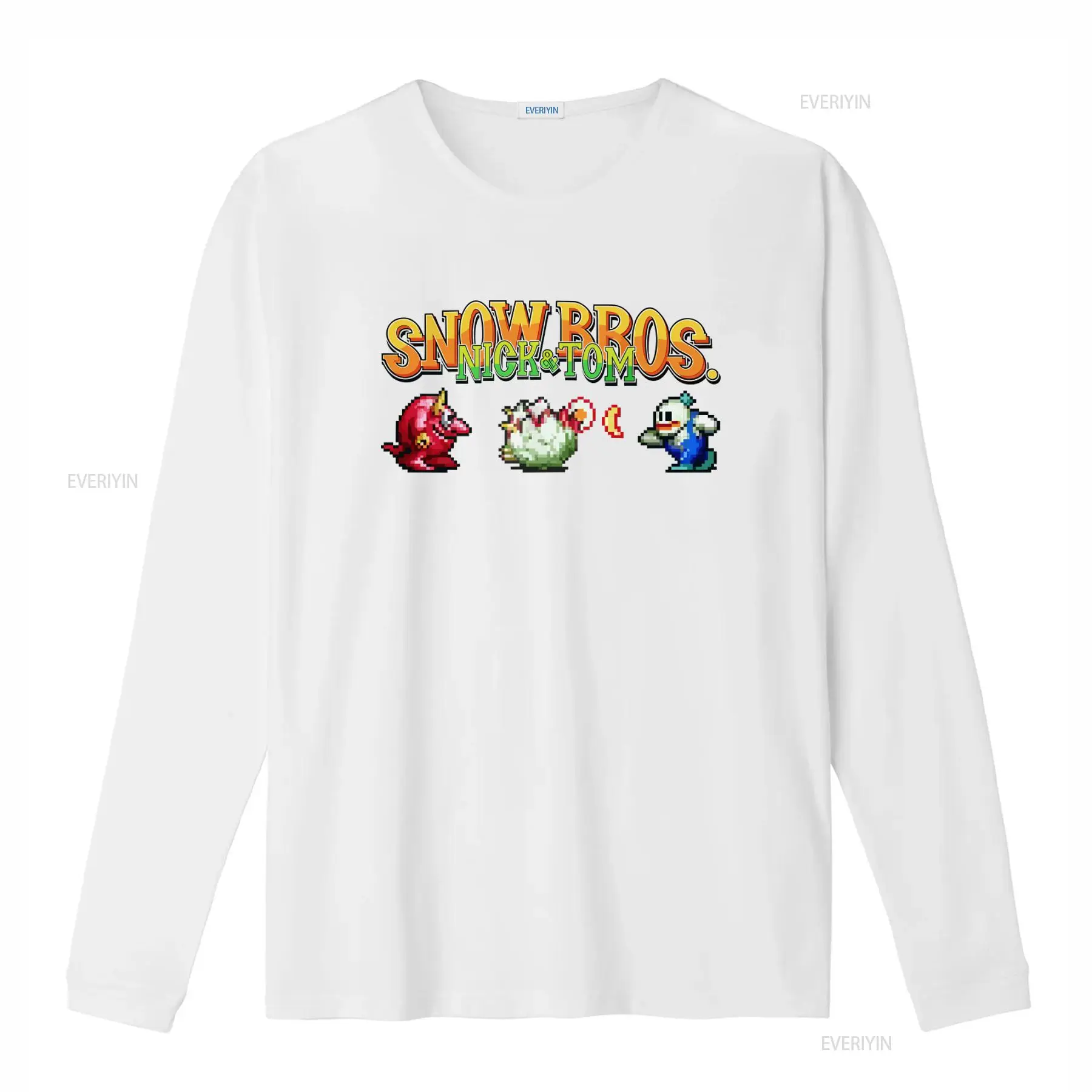 Snow Bros Retro Arcade 80s Gam - Arcade No avis et prix