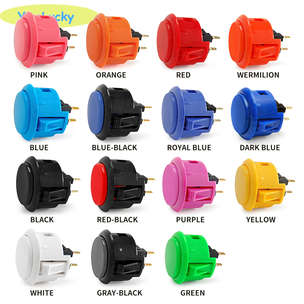 1pcs Original sanwa button OBS - Coin Acceptor Selector avis et prix