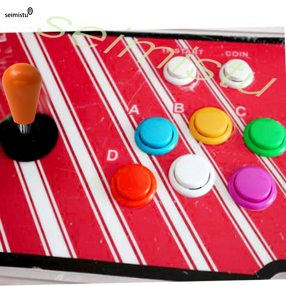 ARCADE Joystick Copy SANWA Gam - Arcade Vibes avis et prix