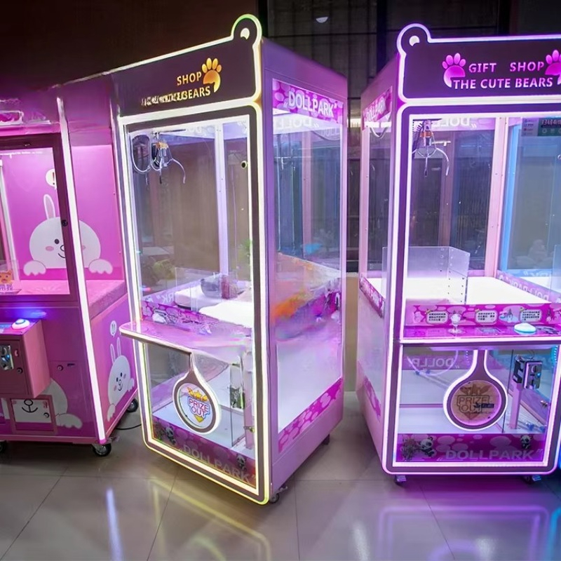 Colorful Park arcade games mac - Arcade Vending Machines For Sale avis et prix
