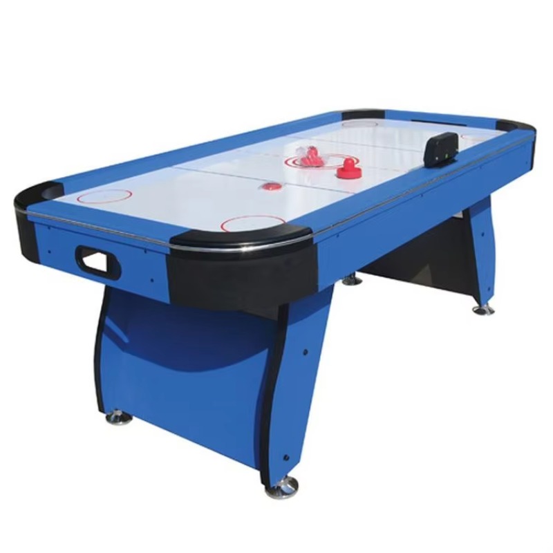 2026  Superior Quality MDF 6FT - Air Hockey Table avis et prix