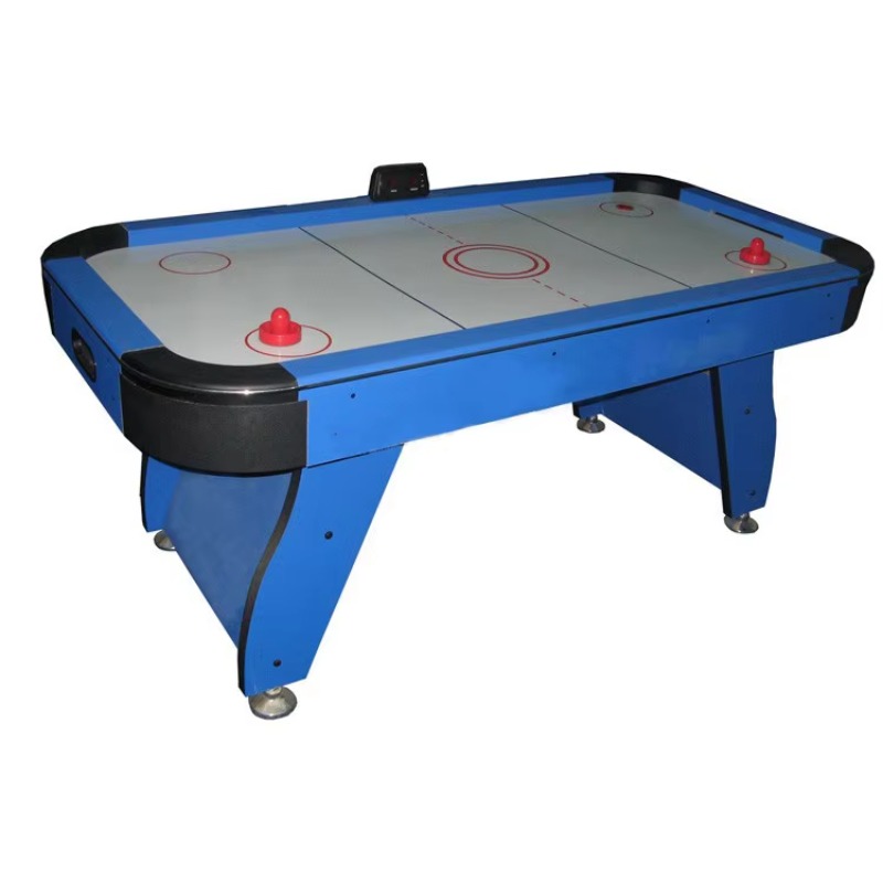 2026  Superior Quality MDF 6FT - Air Hockey Table avis et prix