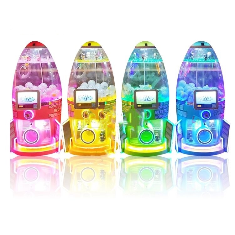 Capsule Toy Vending Machine Tw - Prize Capsule Toy Machine avis et prix