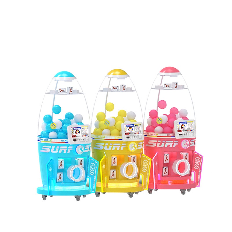 Capsule Toy Vending Machine Tw - Prize Capsule Toy Machine avis et prix